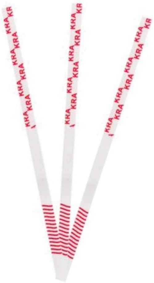 12 Panel Now KRA/Mitragynine Urine Test Strips, Rapid Kratom Test, Accurate Results in Minutes (Pack of 25)