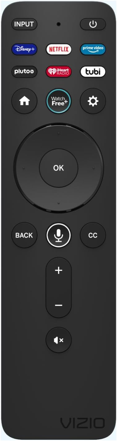 VIZIO Voice Remote - XRT260