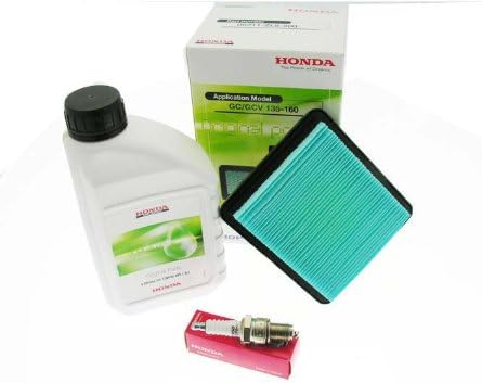 Honda Genuine 06211-ZL8-000 Service Kit