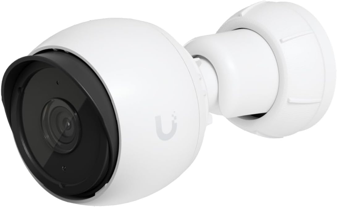Ubiquiti Unifi UVC-G4-Bullet Security camera