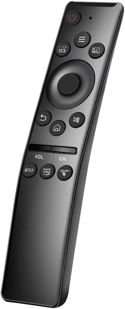 for Samsung TV Remote Replacement,Compatible for All Samsung TV Remote Control