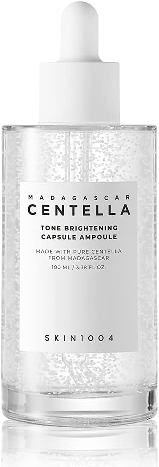 [SKIN1004] Madagascar Centella Tone Brightening Capsule Ampoule 100ml