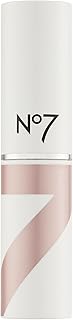 No7 Stay Perfect Stick Foundation - Medium Coverage Long Wear Cream Foundation for All Skin Types - Contains Squalene for Hydrating Foundation Makeup - Warm Beige, (10g)