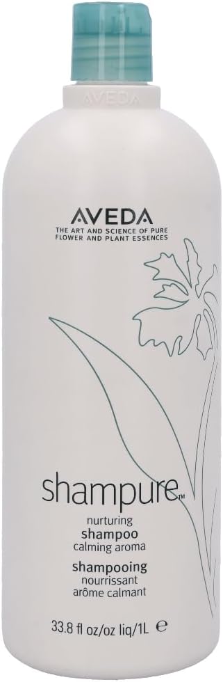 AVEDA SHAMPURE SHAMPOO (1000ML) [Personal Care]