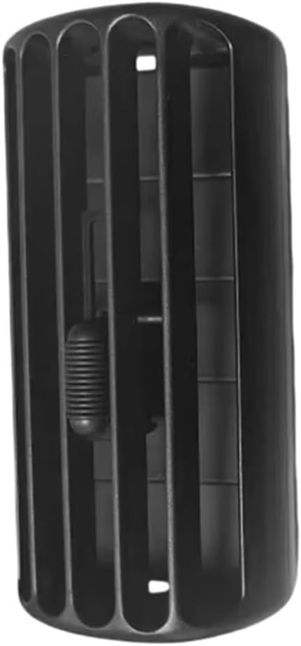 Nisza Car Air Conditioning Vents Car Dashboard Middle AC Outlet Assembly Air Conditioner Outlet Panel Grille 5FS10LAZAB for Cherokee XJ 1997 1998 1999 2000 2001