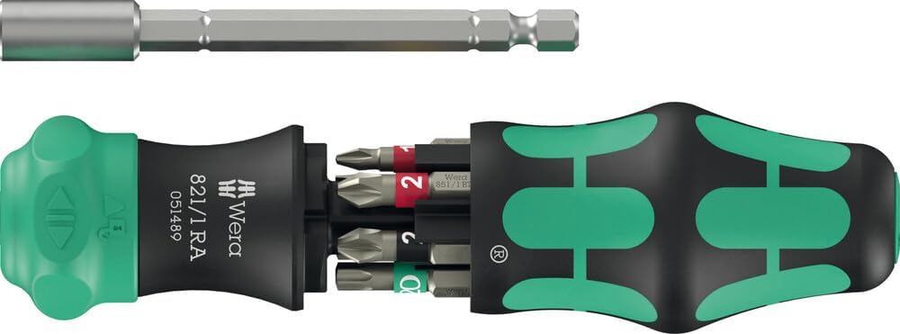 05051519001 Kraftform Kompakt 28 RA 1, 6 pieces