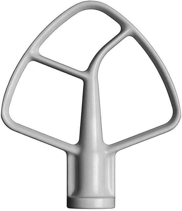 KitchenAid Flat Beater For Artisan Mixer
