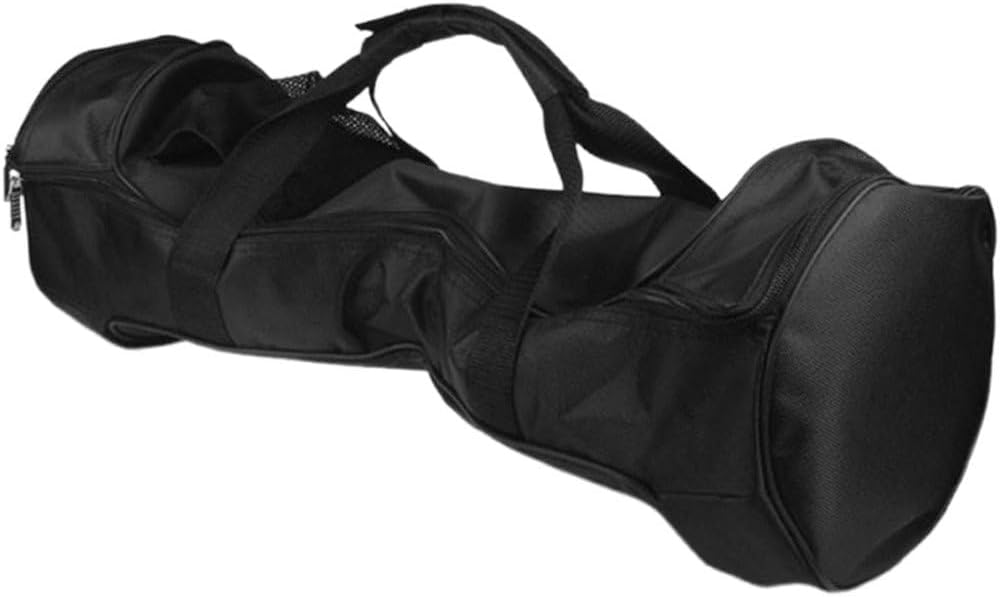 Muteitt Portable Self-Balancing Scooter Carrying Bag Handbag Waterproof Hoverboard Carry Bag for Two Wheels Self Smart Balancing Scooter Drifting Board