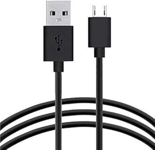Fast Quick Charging MicroUSB Cable Works Compatible with Your Micromax E471 is Allows Fast Charging Speeds! (5ft / 1.5M)