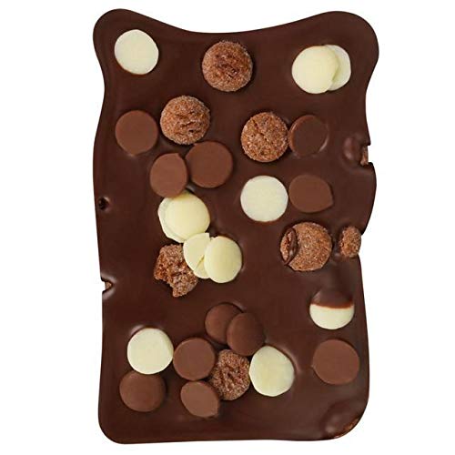 Hotel Chocolat The Brownie Slab Selector - 100g (0.22 lbs)