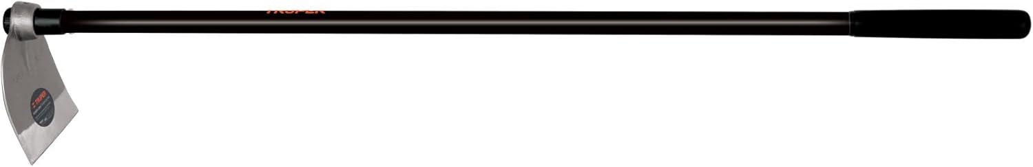 TRUPER AL-2M Round Eye Hoes w/ 54" Handle 1.7Lb (0.77Kg)