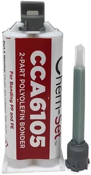 Marine HDPE Repair Kit 1