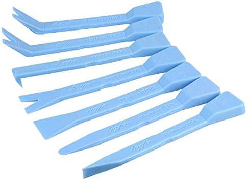 BOJO BG-KIT-7B TRIM / PRY TOOL SET 7PC [1] (Epitome Certified)