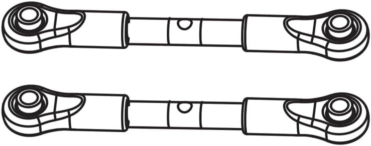 Swing Arm Connecting Rod for 1:14 RC Car (NO.X09-1010)