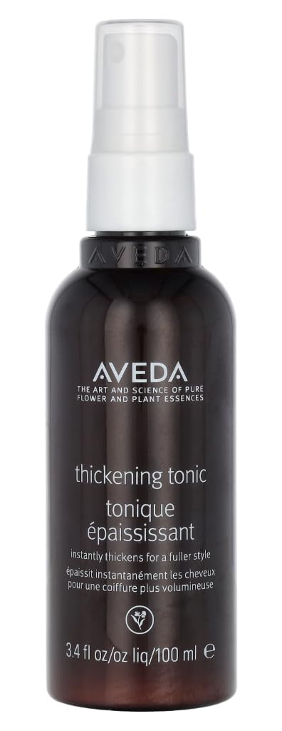 AVEDA Thickening Tonic, 3.4 Ounce, ()