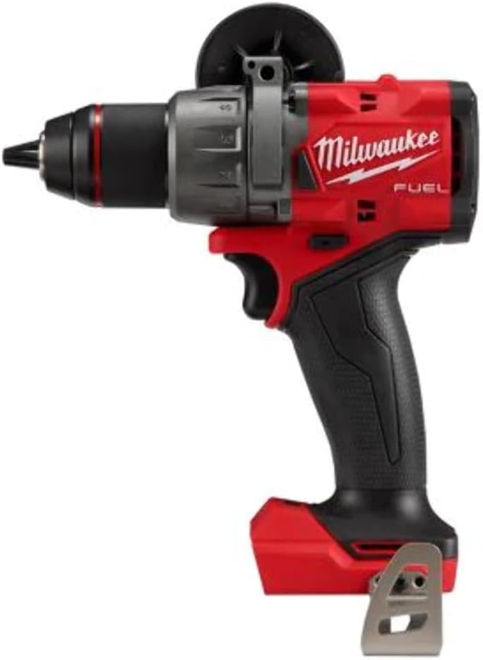 Milwaukee Electric - M18 Fuel. 1/2 Hammer Drill/Driver