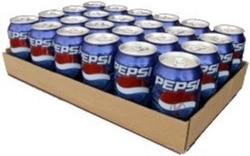 Pepsi Can (24x330ml)