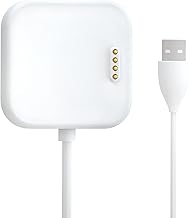 SimpleThings for SyncUP Kids Watch Charger (White Charger)