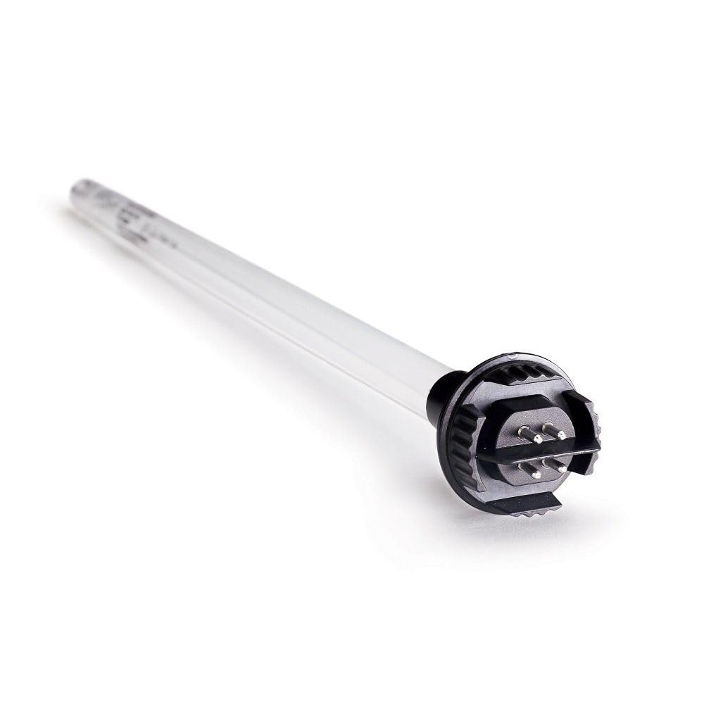 Viqua 602807 Replacement Ultraviolet Water System UV Lamp for Models F/Plus, F4/Plus, Pro15