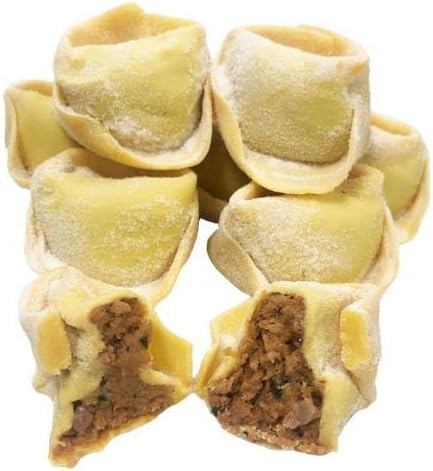 Osso Buco (Veal Shank) Tortelloni, 1kg