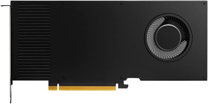 PNY NVIDIA RTX A4000