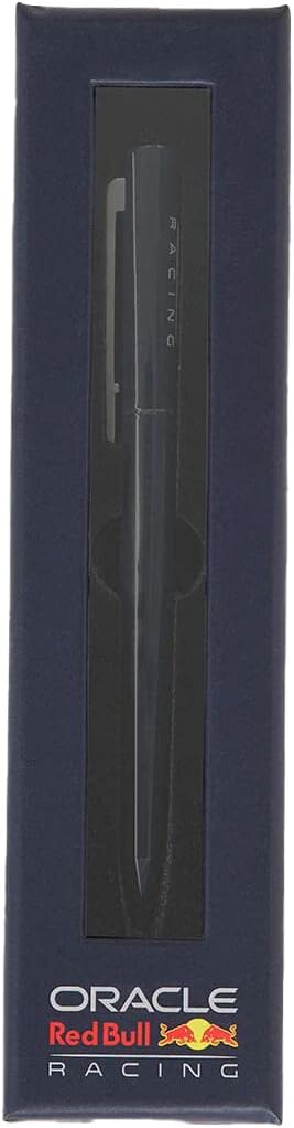 Red Bull Racing F1 Pen