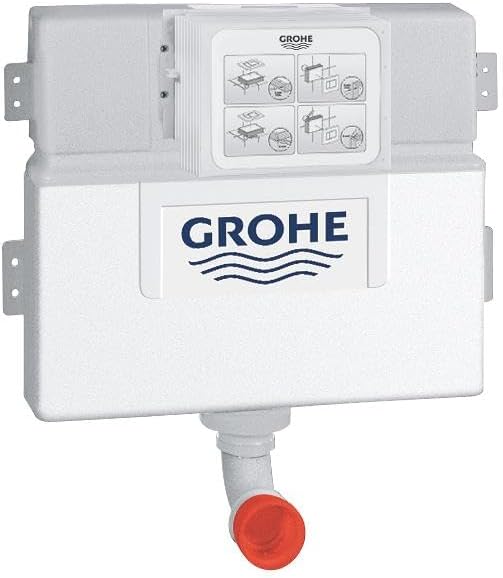 GROHE 38422000 WC Concealed Cistern 0.82 m