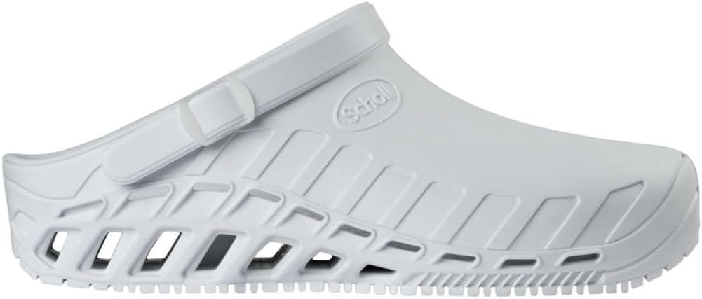 Dr. Scholl's Unisex Clog EvoMedical Professional Clog