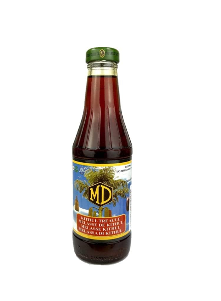 MD Kithul Treacle, 12.3 oz