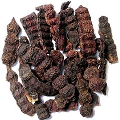 Naturals Shikakai | Acacia concinna | Soap-Pod | Herbal Hair Cleanser | Traditional Hair Wash | Indian Orgin Herbs Cikaikkai, Ciyakkay - 200g(7 oz)