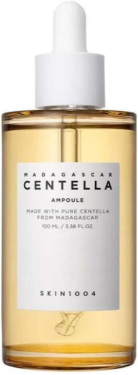 SKIN1004 Madagascar Centella Ampoule (55 ml)
