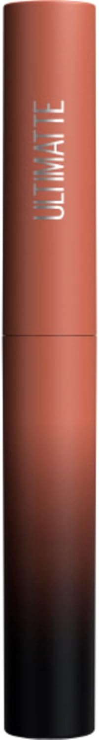 Maybelline New York Color Sensational Ultimatte No 799 More Taupe 12g