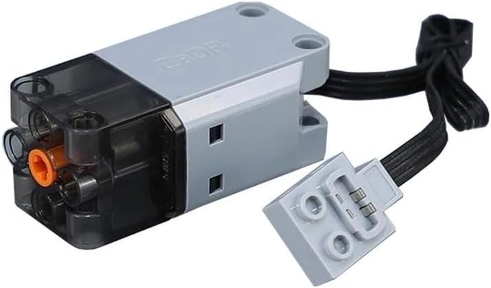 CaDA L-Motor Pro CJV5028