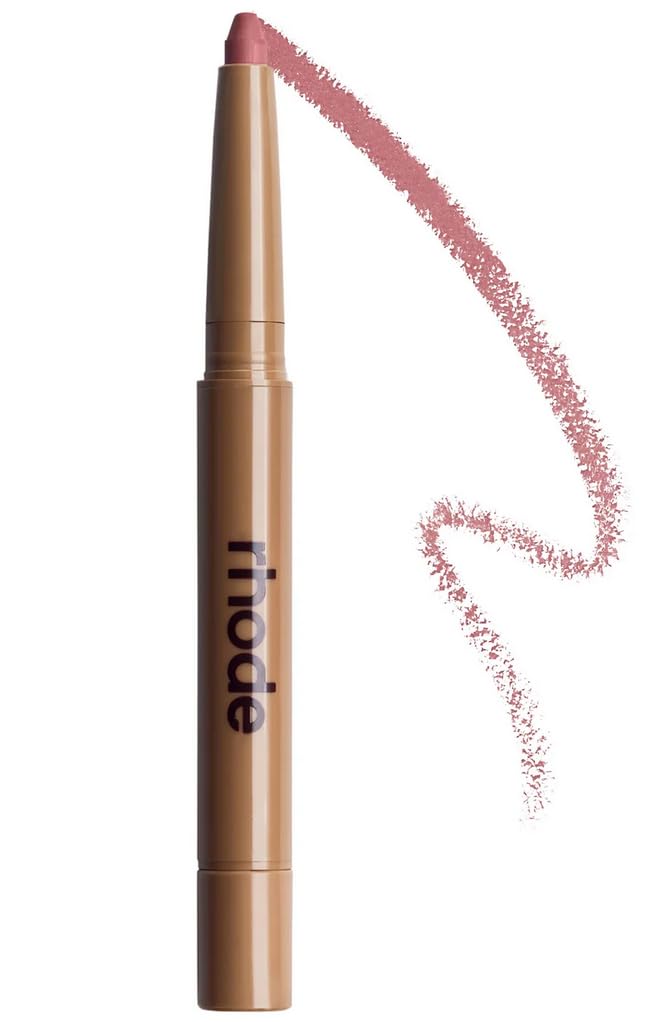 Rhode Peptide Lip Shape Contouring Lip Shaper, Press