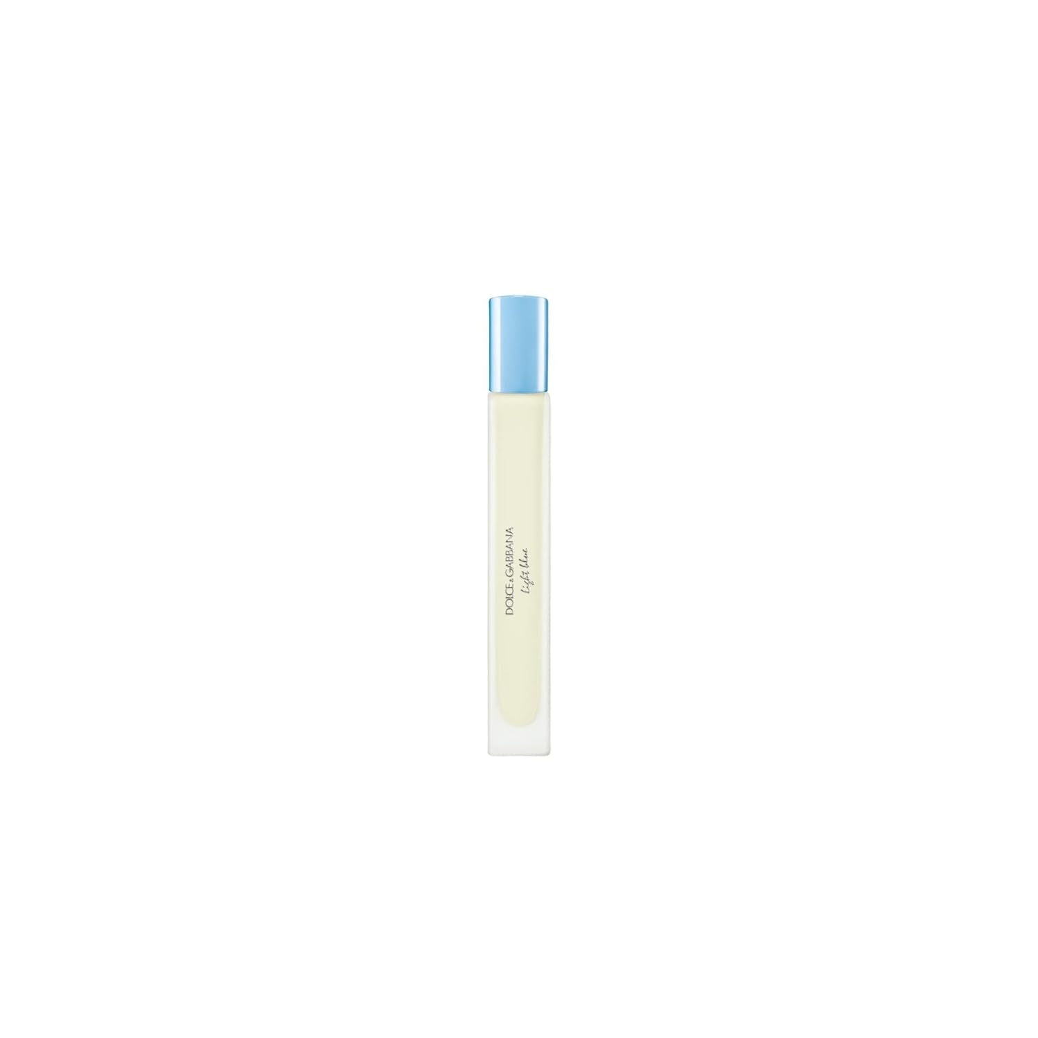 Dolce&Gabbana New Light Blue, Eau De Toilette Spray, For Women