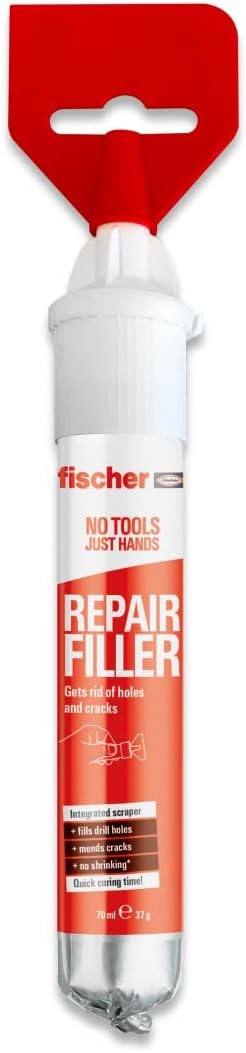 Fischer No Tools Just Hands - Repair Filler - 70ml, 551915