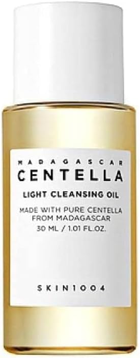 SKIN1004 Madagascar Centella Light Cleansing Oil (30 ml)