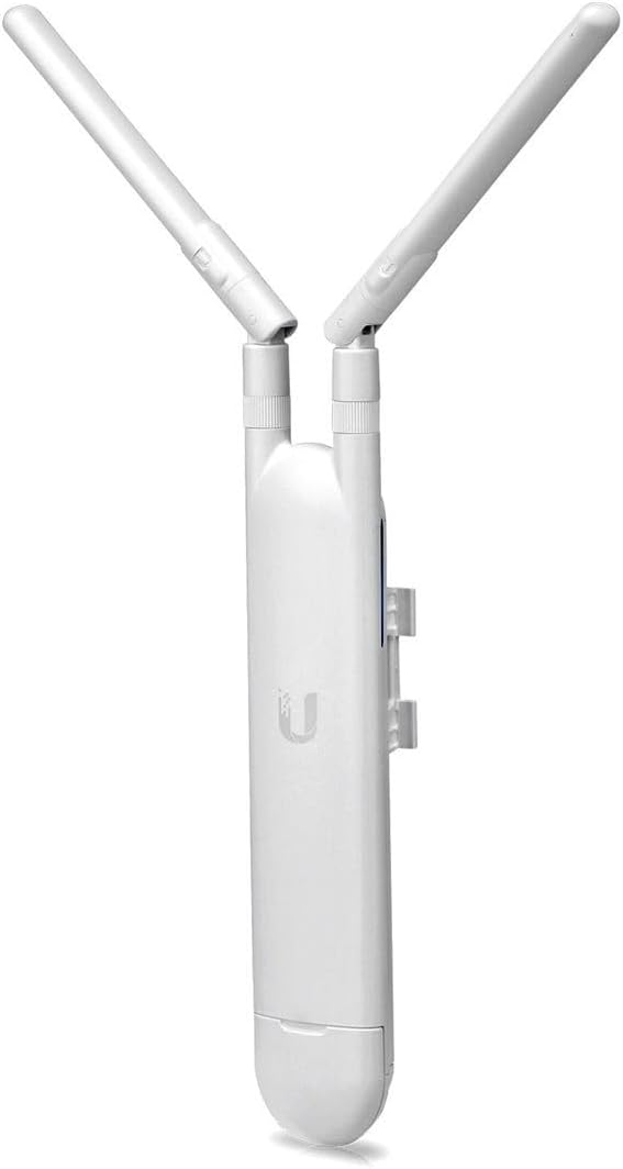 Ubiquiti Networks Unifi AC Mesh 1167Mbit/s Power Over Ethernet (PoE) White