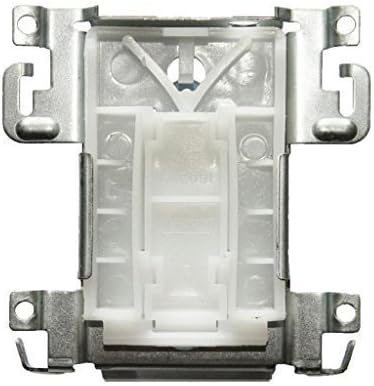 Sliding Wardrobe Door Top Parts Runner Guide Replacement - Formerly Stanley 1603Y-1 Wardrobe Sliding Closet Door Rollers Spacepro/iSpace