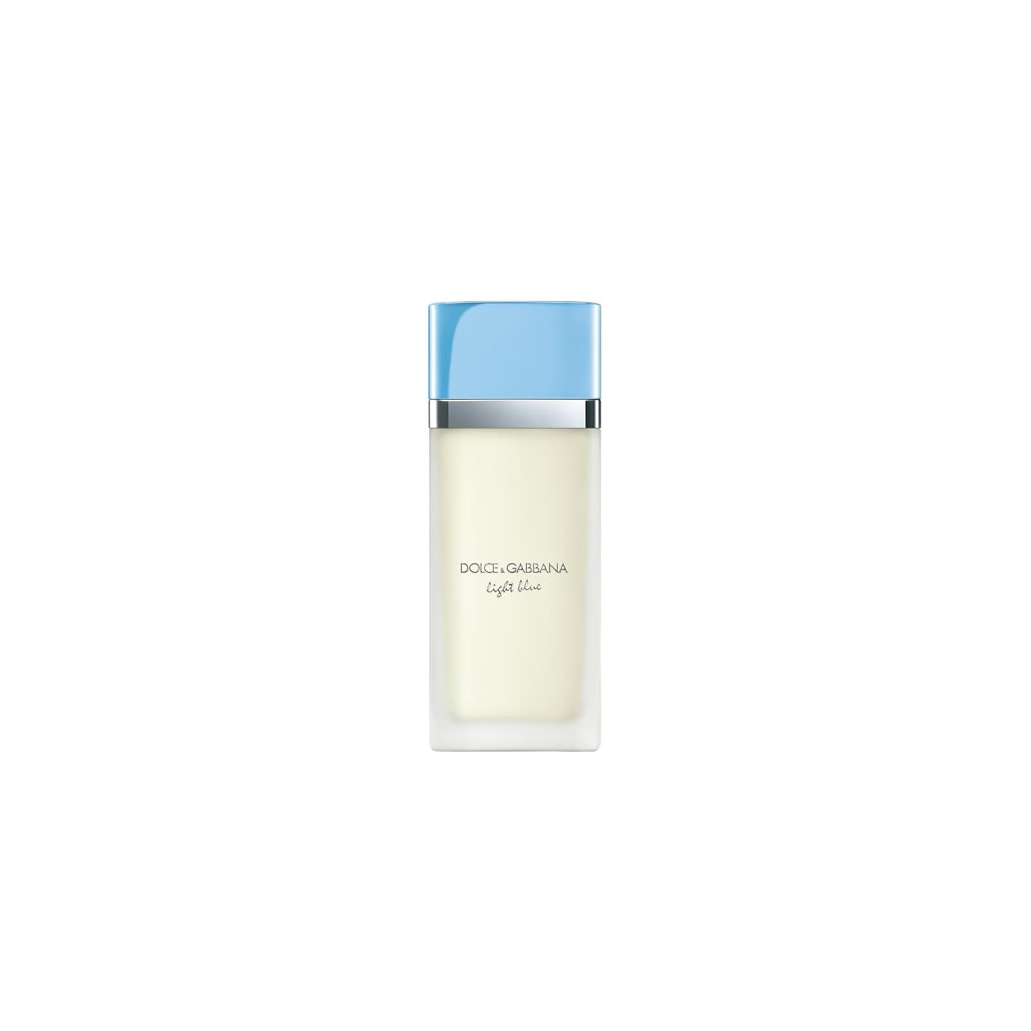 Dolce&Gabbana New Light Blue, Eau De Toilette Spray, For Women