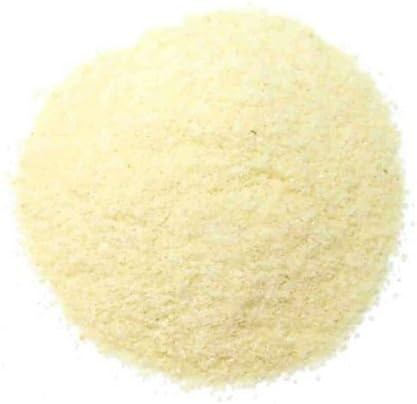 Jalpur millers Semolina White Fine – 1.5kg Premium Fine Semolina Flour – Sooji Rava for Baking, Pasta, Bread & Pizza – Durum Wheat Semolina Flour – High-Protein Semolina Powder – Fine Semolina