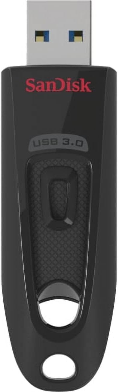 SanDisk 32GB Ultra USB 3.0 Flash Drive - SDCZ48-032G-UAM46