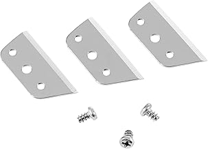 Replacement Blades for MANBA Ice Shaver-MA1008