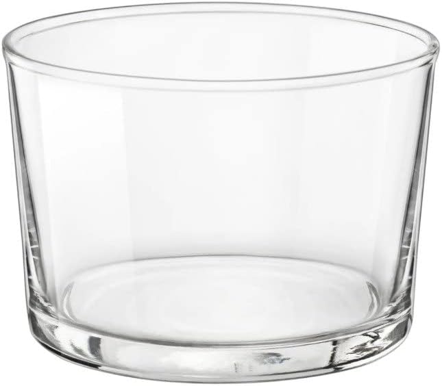 Bormioli Rocco glasses 710860BV8021990 12 pieces