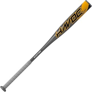Easton | Havoc Baseball Bat | USA | -10 Drop | 2 1/4" Barrel | 1 Pc. Aluminum