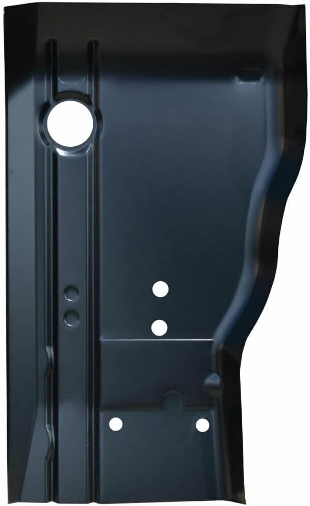 Floor Pan compatible with 1984-2001 Jeep Cherokee Factory Style Front Floor Pan LH