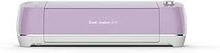 Cricut Explore Air 2 Craft Cutting Machine - Lilac