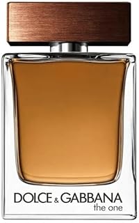 Dolce & Gabbana The One, Eau De Toilette Spray, Fragrance For Men
