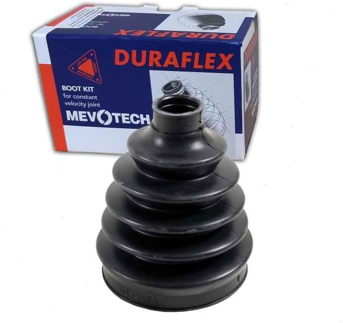 Front Outer CV Joint Boot compatible with Hyundai Sonata 2.4L L4 2015-2017