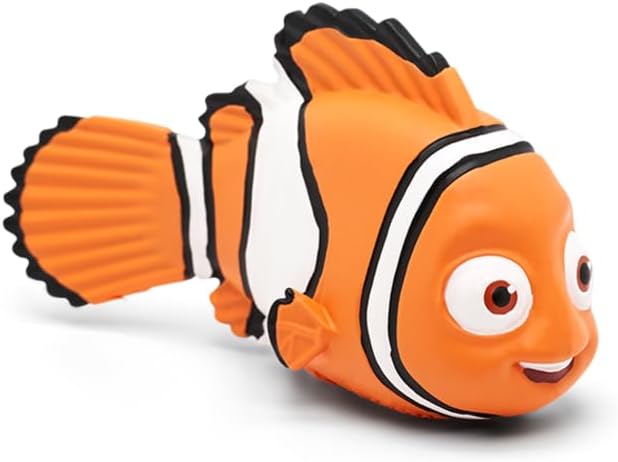 Disney Finding Nemo Tonies Content - Color: None